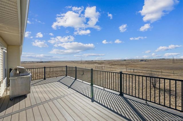 43251 E Iliff Trail, Bennett, CO 80102