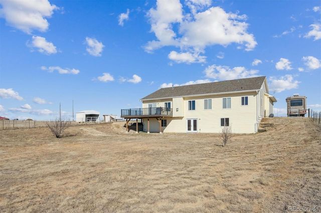 43251 E Iliff Trail, Bennett, CO 80102