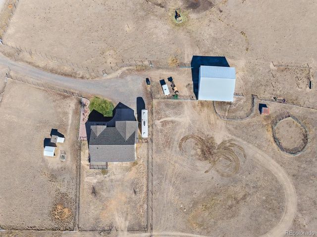 43251 E Iliff Trail, Bennett, CO 80102