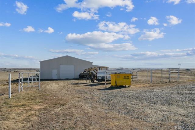 43251 E Iliff Trail, Bennett, CO 80102