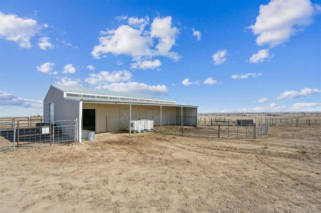 43251 E Iliff Trail, Bennett, CO 80102