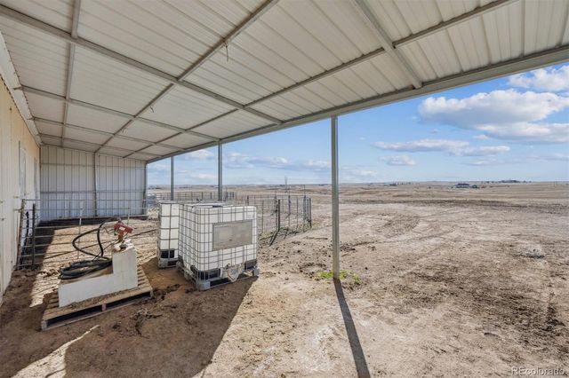 43251 E Iliff Trail, Bennett, CO 80102