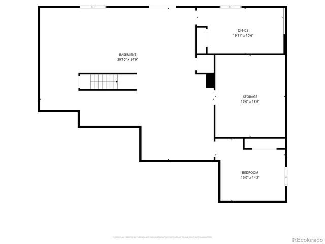 43251 E Iliff Trail, Bennett, CO 80102