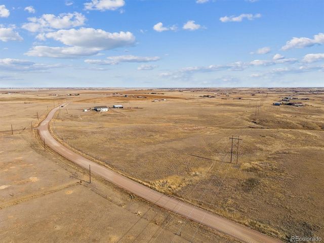 43251 E Iliff Trail, Bennett, CO 80102