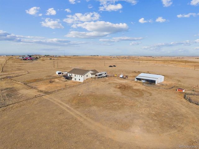 43251 E Iliff Trail, Bennett, CO 80102