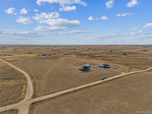 43251 E Iliff Trail, Bennett, CO 80102