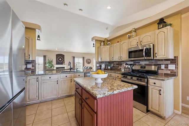 43251 E Iliff Trail, Bennett, CO 80102