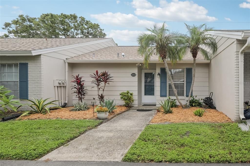 332 SALEM STREET, Safety Harbor, FL 34695