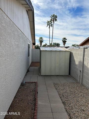 5608 W LUPINE Avenue, Glendale, AZ 85304