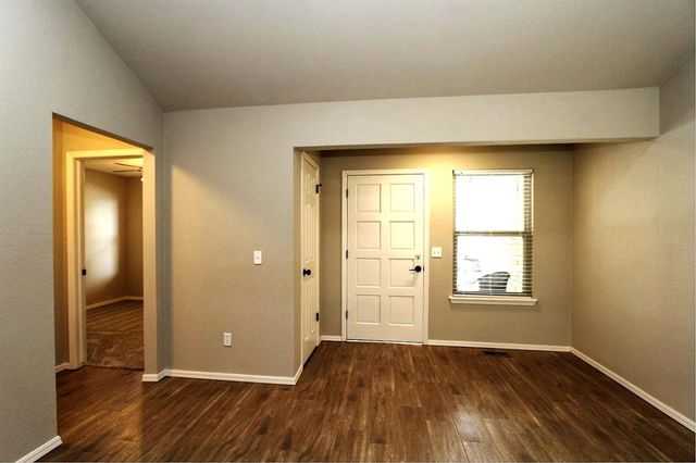 1308 Oswego Drive, Yukon, OK 73099