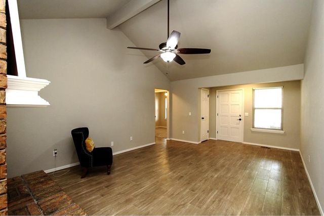 1308 Oswego Drive, Yukon, OK 73099