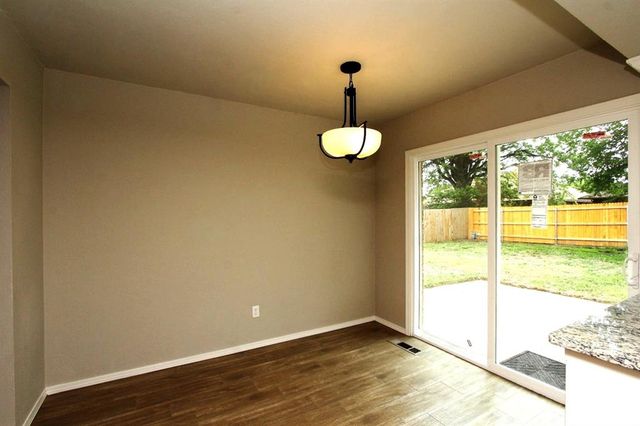 1308 Oswego Drive, Yukon, OK 73099