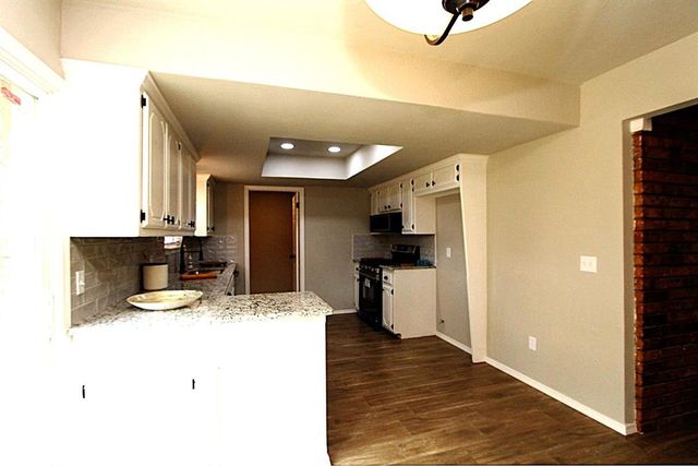 1308 Oswego Drive, Yukon, OK 73099