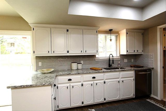 1308 Oswego Drive, Yukon, OK 73099