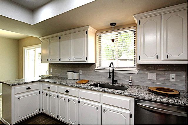 1308 Oswego Drive, Yukon, OK 73099