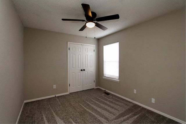 1308 Oswego Drive, Yukon, OK 73099