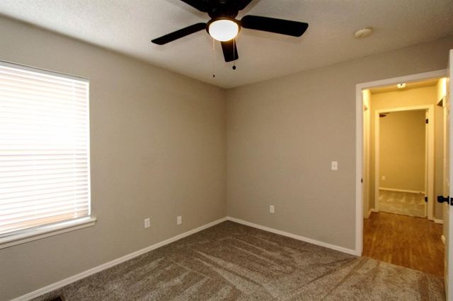 1308 Oswego Drive, Yukon, OK 73099