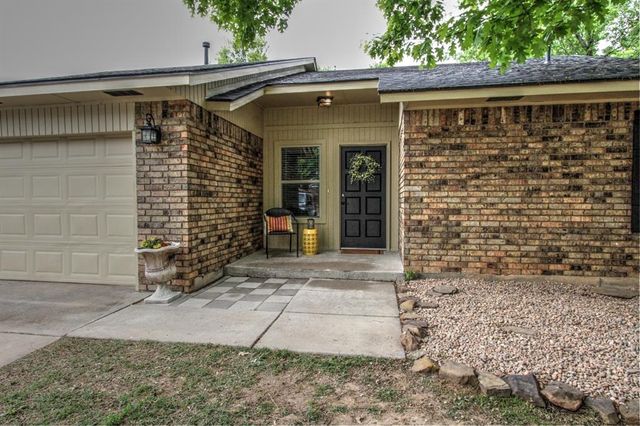 1308 Oswego Drive, Yukon, OK 73099