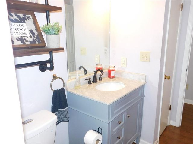 1040 Kirkland Road, Covington, GA 30016