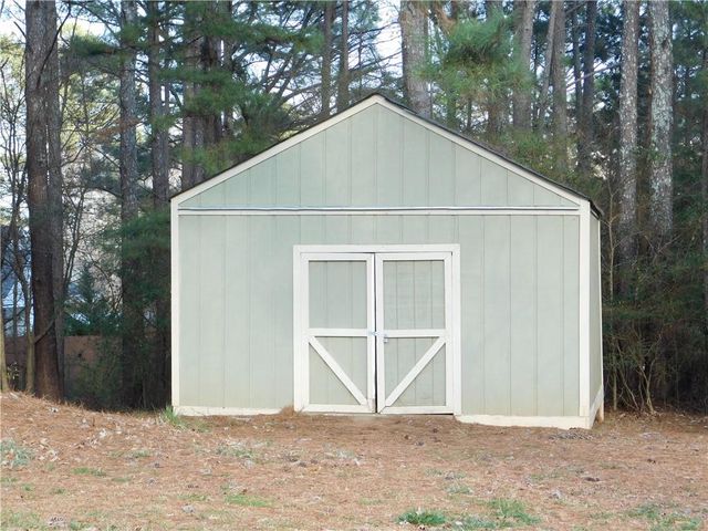 1040 Kirkland Road, Covington, GA 30016