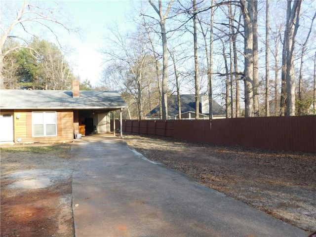 1040 Kirkland Road, Covington, GA 30016