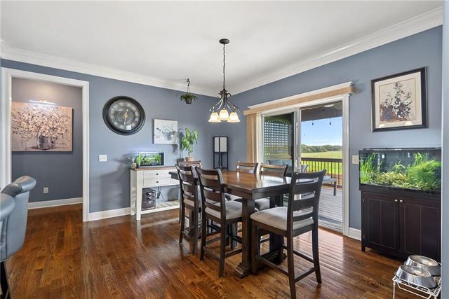 19813 Elmridge Street, Spring Hill, KS 66083