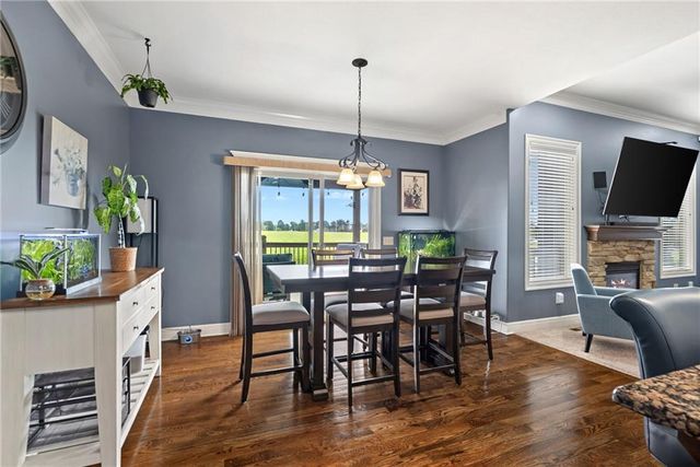 19813 Elmridge Street, Spring Hill, KS 66083