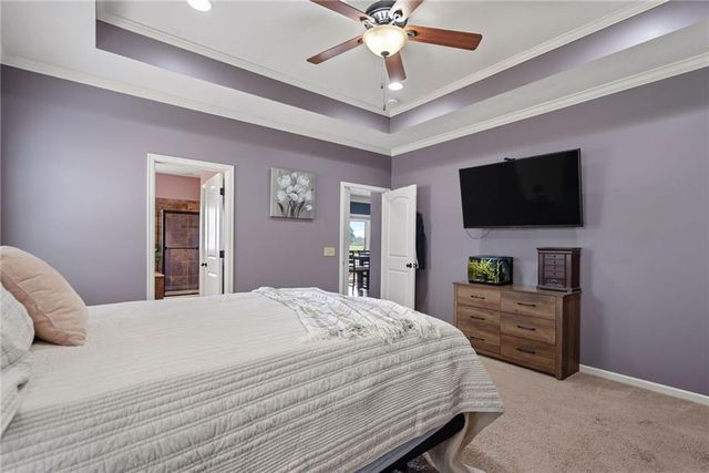 19813 Elmridge Street, Spring Hill, KS 66083