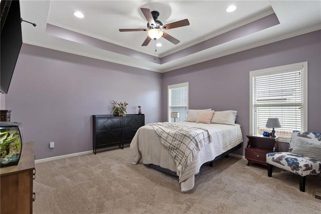 19813 Elmridge Street, Spring Hill, KS 66083