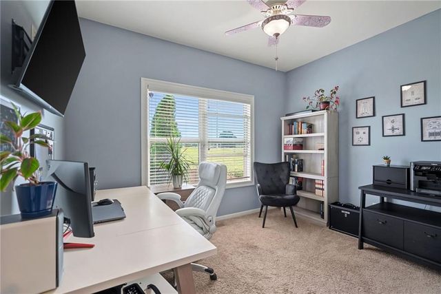 19813 Elmridge Street, Spring Hill, KS 66083