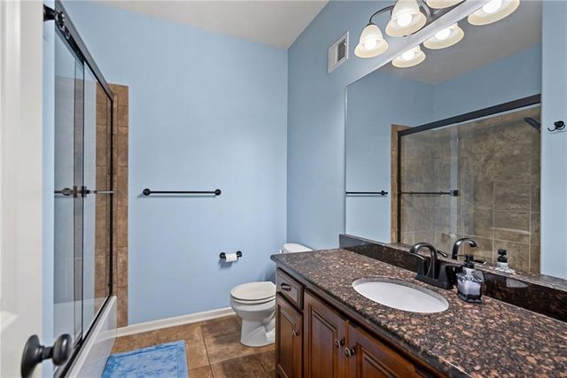 19813 Elmridge Street, Spring Hill, KS 66083