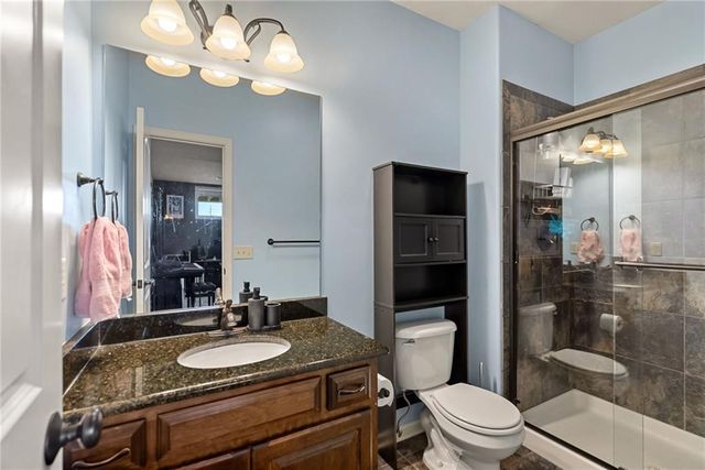 19813 Elmridge Street, Spring Hill, KS 66083