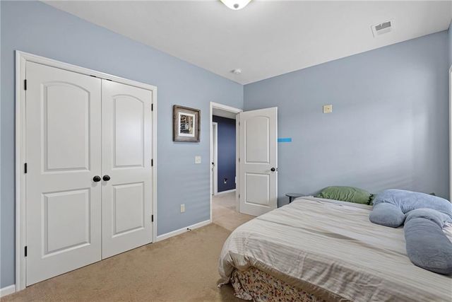 19813 Elmridge Street, Spring Hill, KS 66083