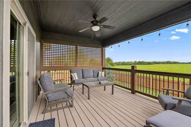 19813 Elmridge Street, Spring Hill, KS 66083