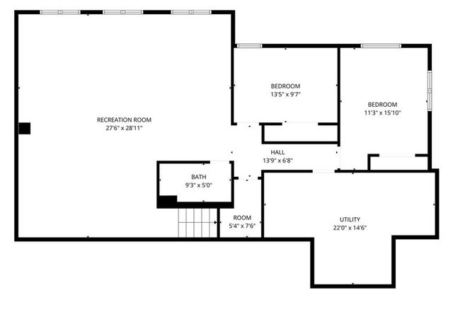 19813 Elmridge Street, Spring Hill, KS 66083