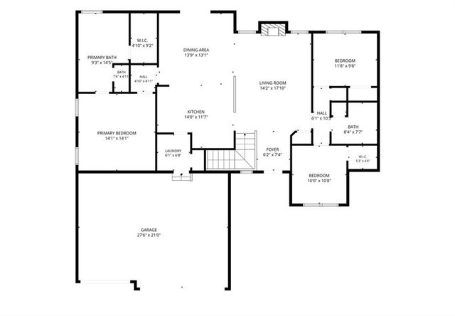 19813 Elmridge Street, Spring Hill, KS 66083