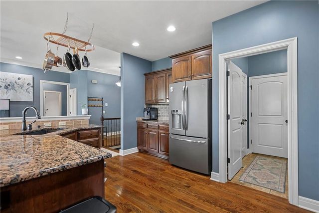 19813 Elmridge Street, Spring Hill, KS 66083