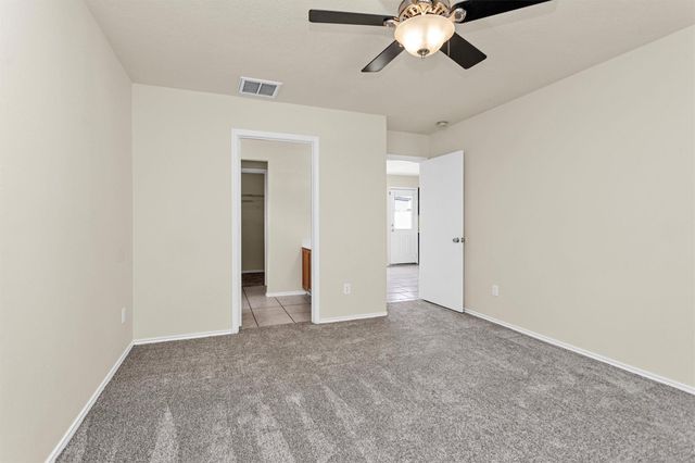 19338 Montclair Meadow Lane, Katy, TX 77449