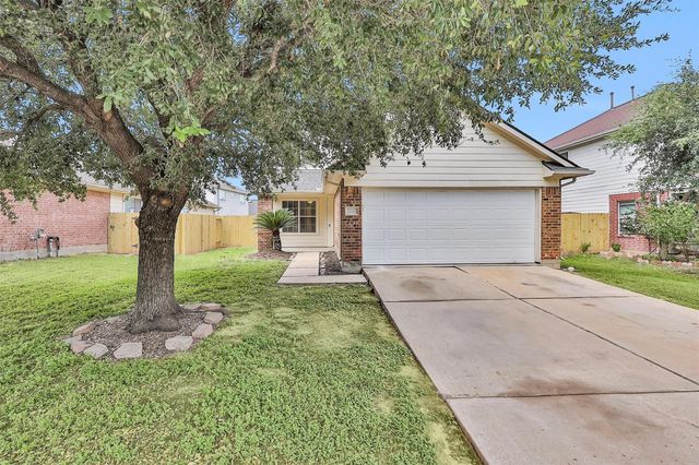 19338 Montclair Meadow Lane, Katy, TX 77449