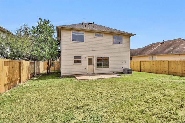 19338 Montclair Meadow Lane, Katy, TX 77449