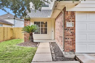 19338 Montclair Meadow Lane, Katy, TX 77449