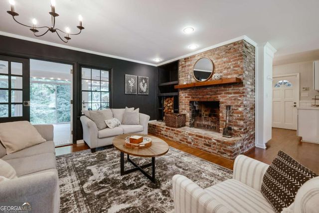 750 Glenwood Drive, Athens, GA 30606