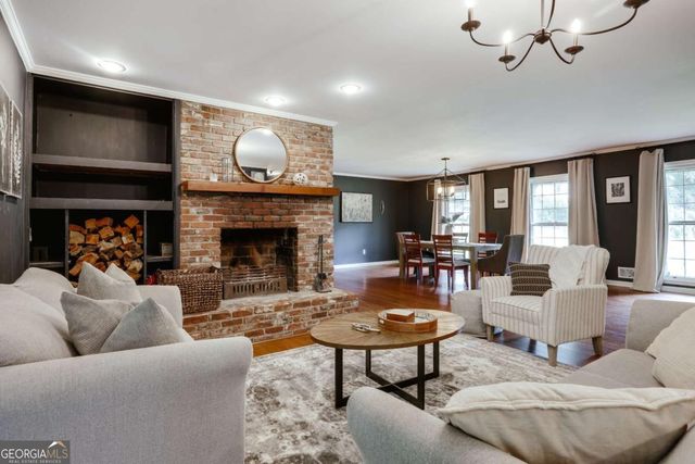750 Glenwood Drive, Athens, GA 30606