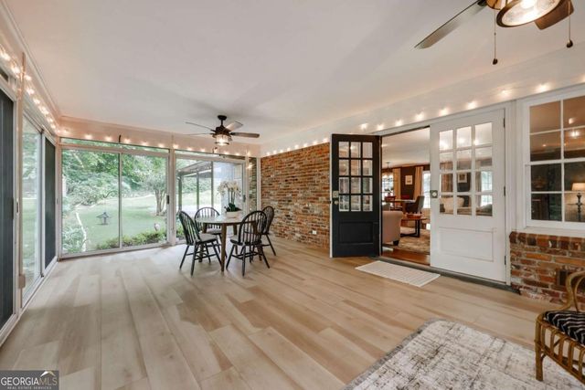 750 Glenwood Drive, Athens, GA 30606