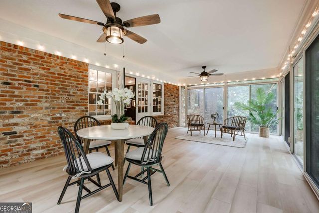 750 Glenwood Drive, Athens, GA 30606