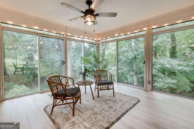 750 Glenwood Drive, Athens, GA 30606