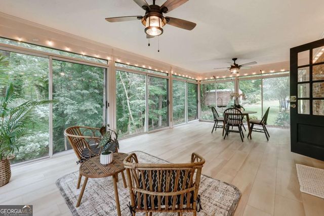 750 Glenwood Drive, Athens, GA 30606