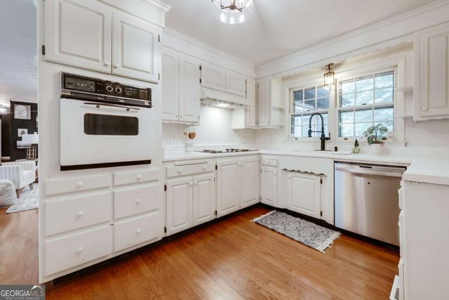 750 Glenwood Drive, Athens, GA 30606