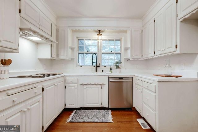 750 Glenwood Drive, Athens, GA 30606