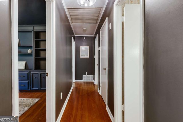 750 Glenwood Drive, Athens, GA 30606